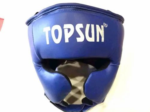 Boxing Head Guards