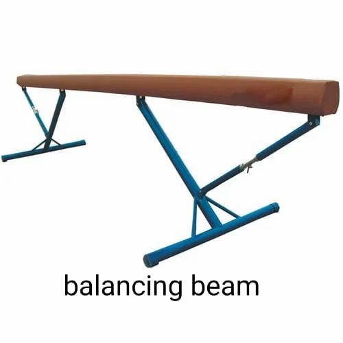 Gymnastic Balancing Beam