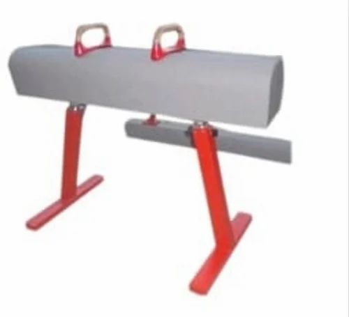 Gymnastic Pommel Horse