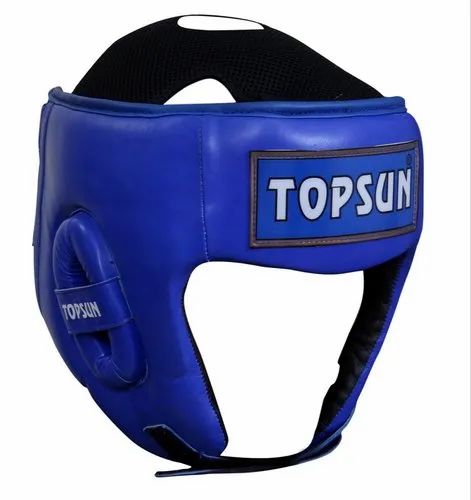 Wushu Head Guard