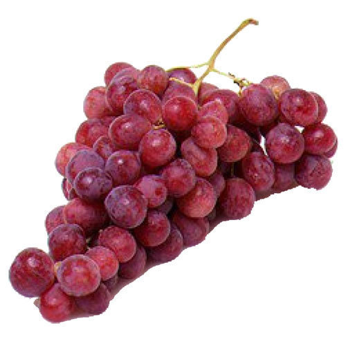 Organic Fresh Red Grapes, for Human Consumption, Specialities : Hygienically Packed