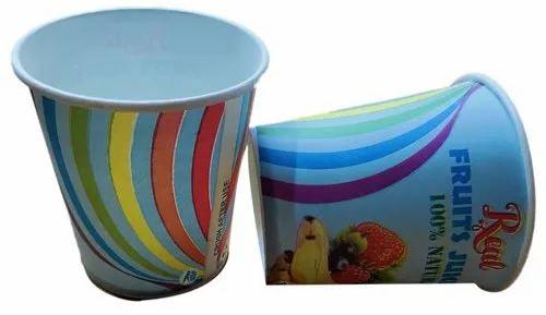 210ml Paper Cup