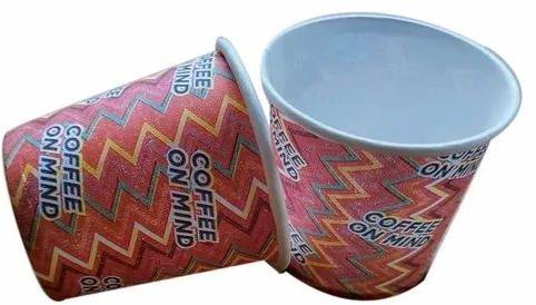85ml Paper Tea Cup