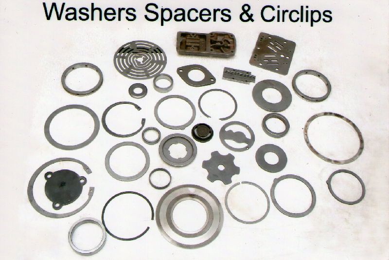 Washers Spacer, For Automotive Industry