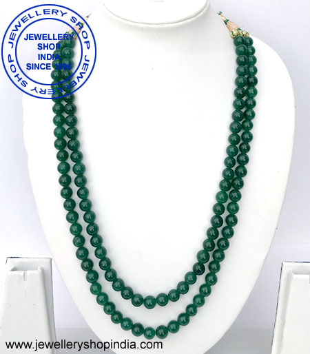 Gemstone Beads Necklace for ladies