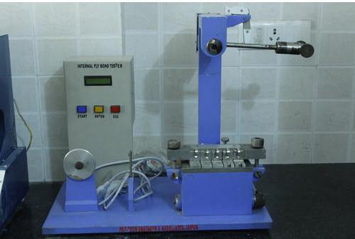 Digital Plybond Tester