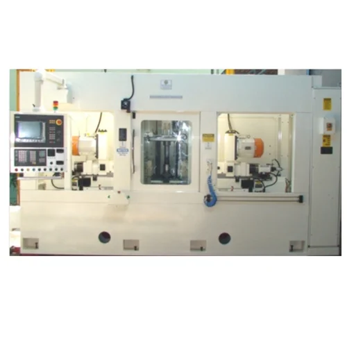 Grooving Machine Sam Machine Tools, Bangalore, Karnataka