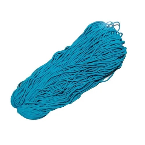 Sky Blue Paper Bag Handle Rope at Rs 140 / in Mumbai | India Rope ...