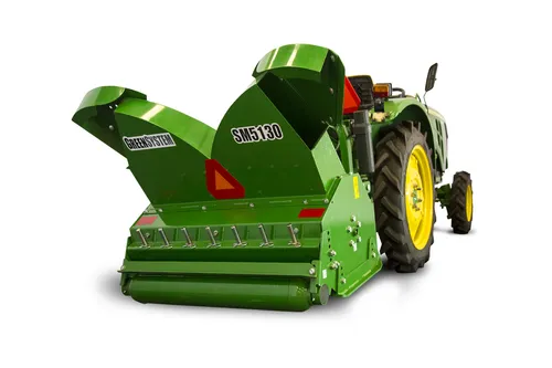 Flail Mower at Best Price in Pune | John Deere India Private Limited