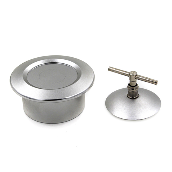 Aluminum DT4017 Detacher Nice Technology Pvt. Ltd