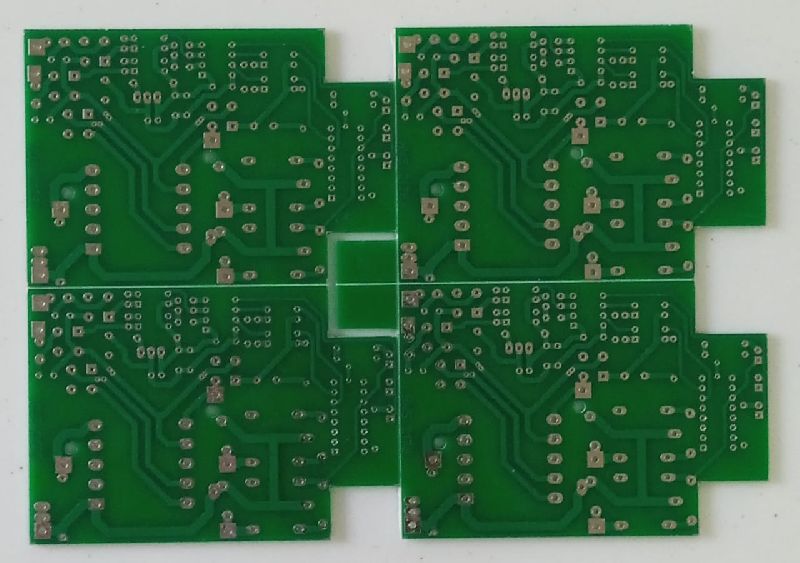 pcb prototyping board, Color White, Blue, Black, red, green Metro