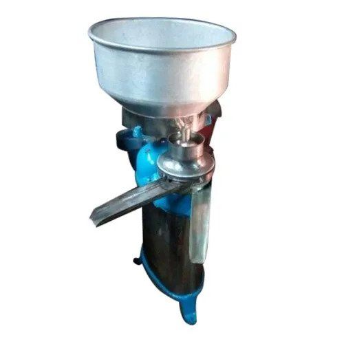 Cream Separator Machine