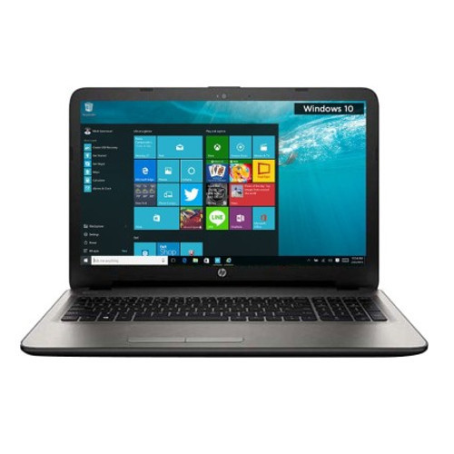Windows 10 HP Laptops, Screen Size:15.6