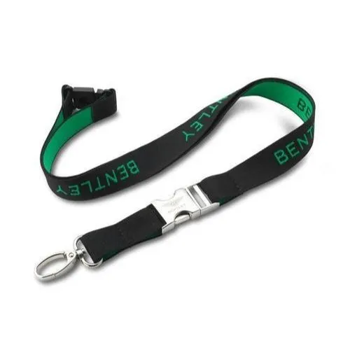 ID Card Lanyard, Pattern Digital Printed MR Creation, Karol Bagh, Delhi