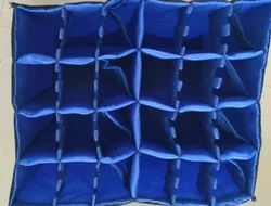 Foam Storage Bag, Size : Customized