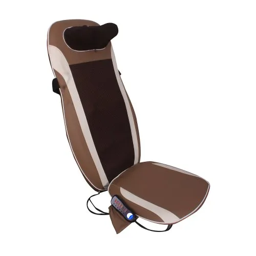Black Portable Massage Chair Arogya Health Care (Om Sai & Sons