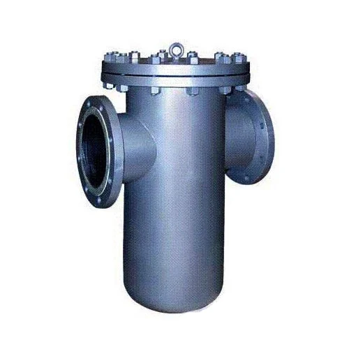 Stainless steel Bucket Filter Heat Care System, Faridabad, Haryana