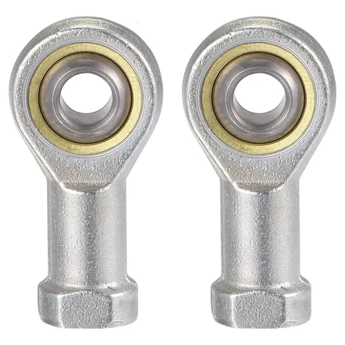 silver Rod End Bearing Sadguru International, Mumbai, Maharashtra