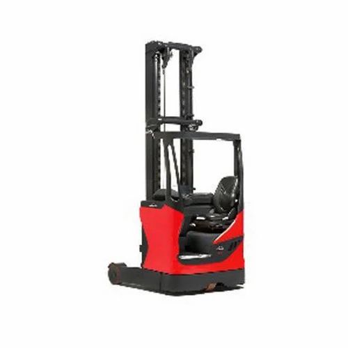 Manufacturer of Forklifts from Navi Mumbai, Maharashtra by Narayani