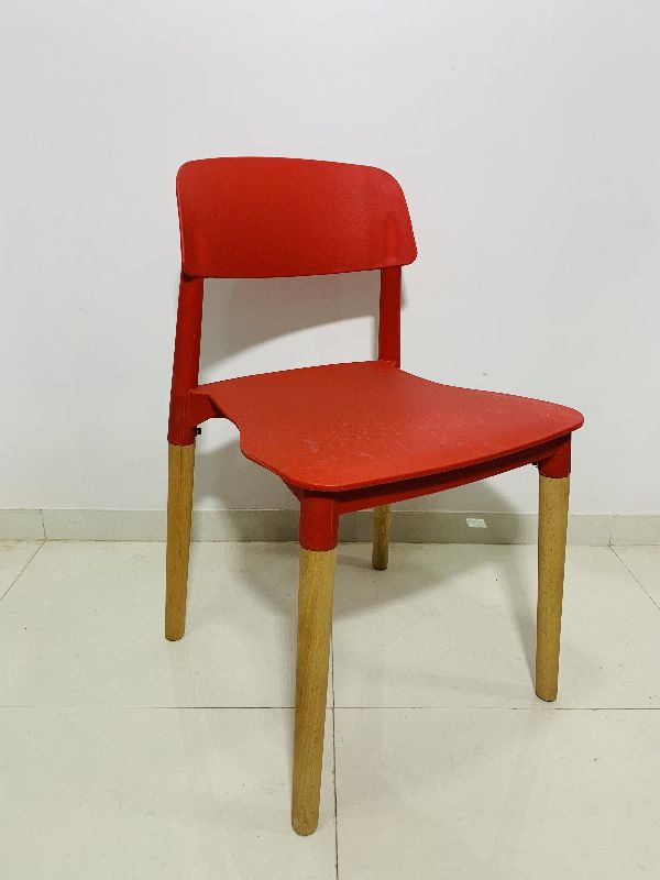Wooden Stylish Restaurant Chair