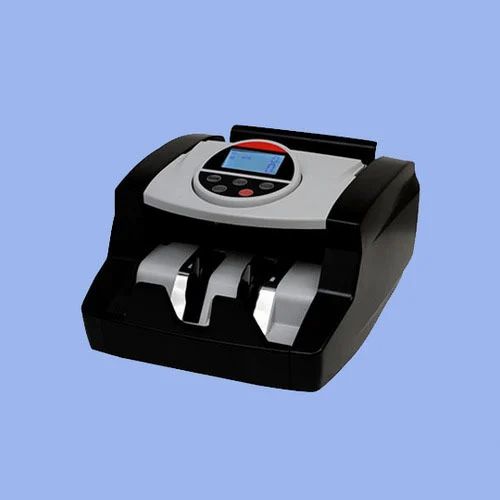 Digital Currency Counting Machine