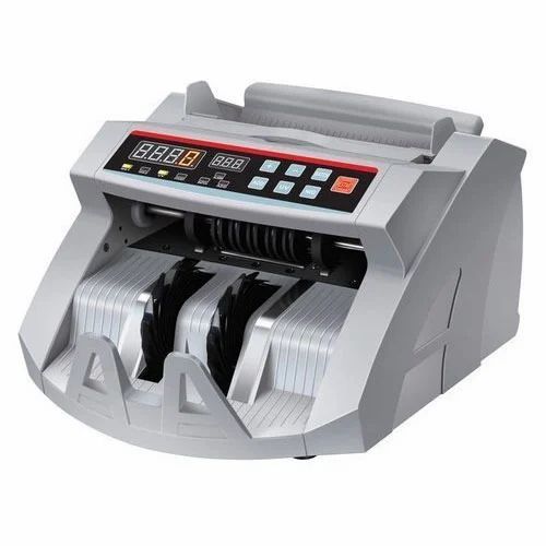 Loose Currency Counting Machine