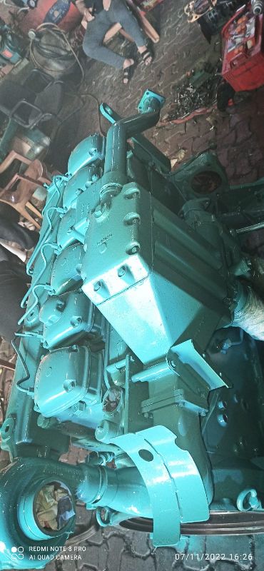 Diesel Volvo Penta Tamd 103a