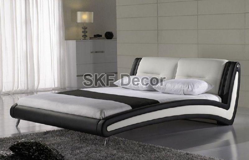 Designer Queen Size Bed