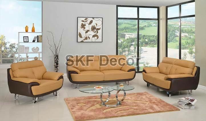 Modern 6 Seater Sofa Set, for Living Room, Feature : Easy To Place