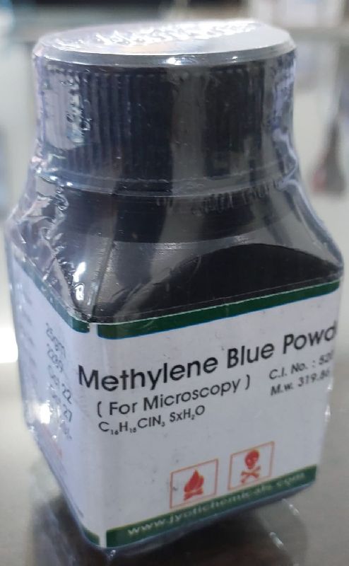 methylene blue dyes