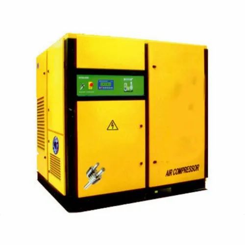 AAT.11-13 Screw Air Compressor