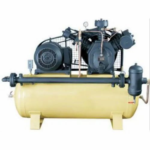 AAT.15T2 Multi Stage High Pressure Air Compressor