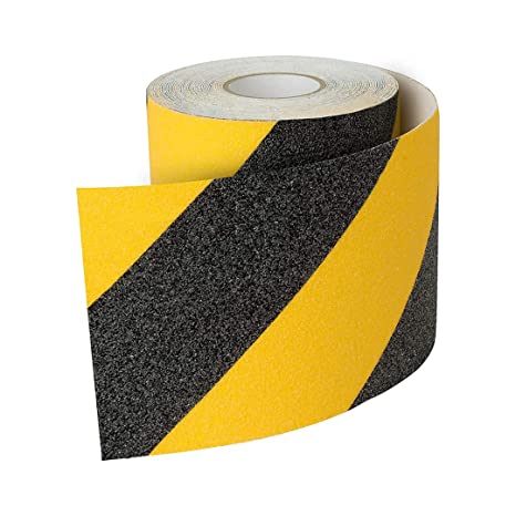 Soft Pvc Anti Skid Tape, For Staircase, Flooring, Feature : Waterproof, Printed, Long Life, High Voltage Resist