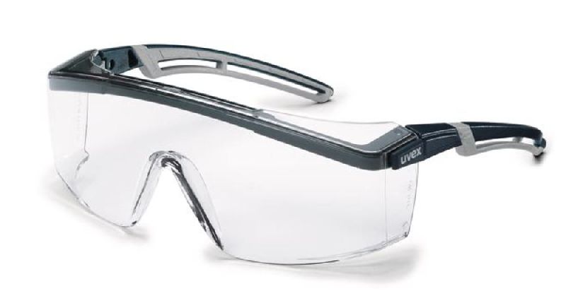 INDUSTRIAL SAFETY GOGGLES