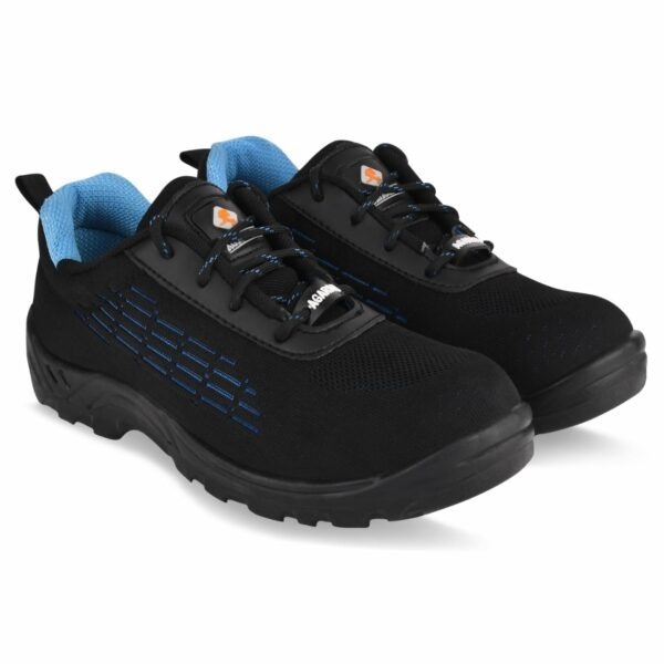 Sports Safety Shoe, Outsole Material : PU, Pu Sole