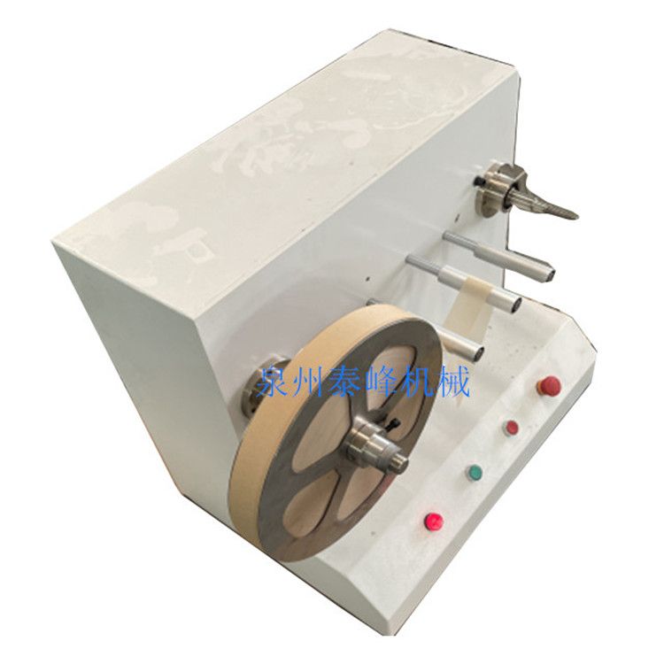 5 Meter Roll Rewinding Machine