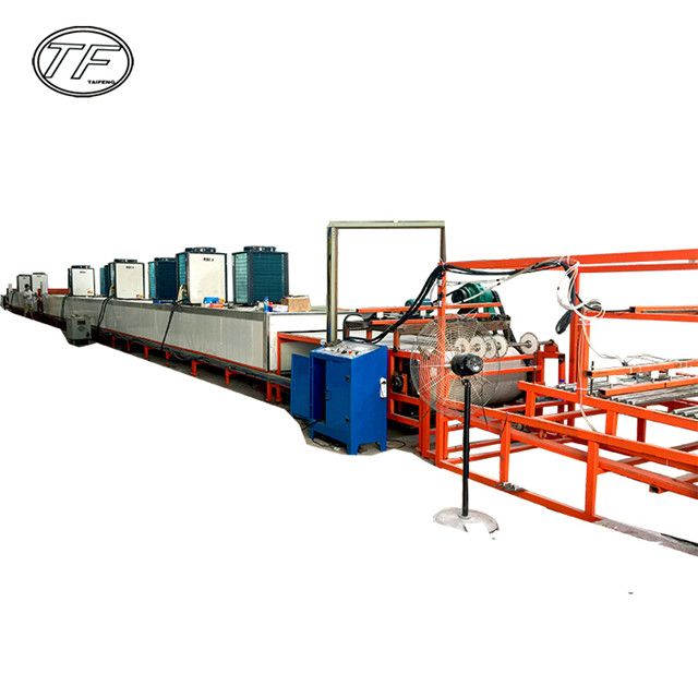 Flexible Exterior Soft Ceramic Mcm Stone Wall Tiles Machine