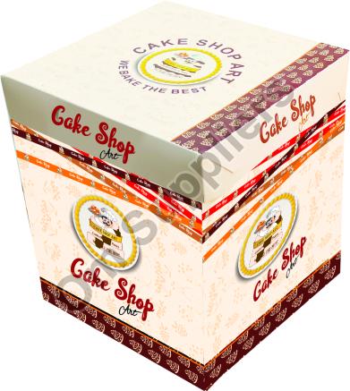 Cake Box Design Images - Free Download on Freepik