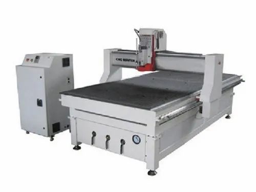 1325 Series Automatic CNC Wood Router with Vacuum Bed Machine