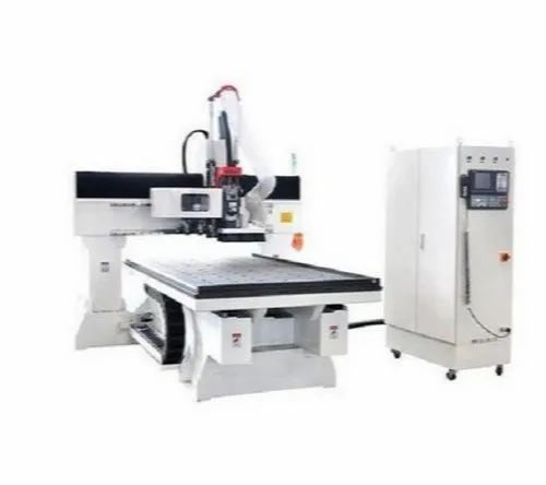 S-2030 Wood CNC Router Machine