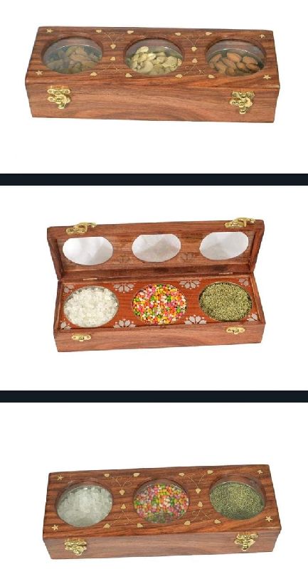 dry fruits box