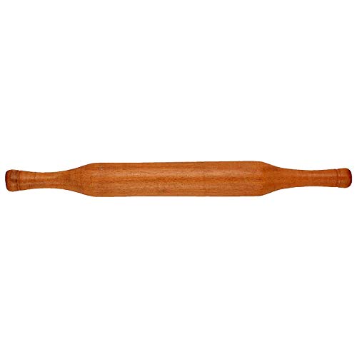 Wooden belan