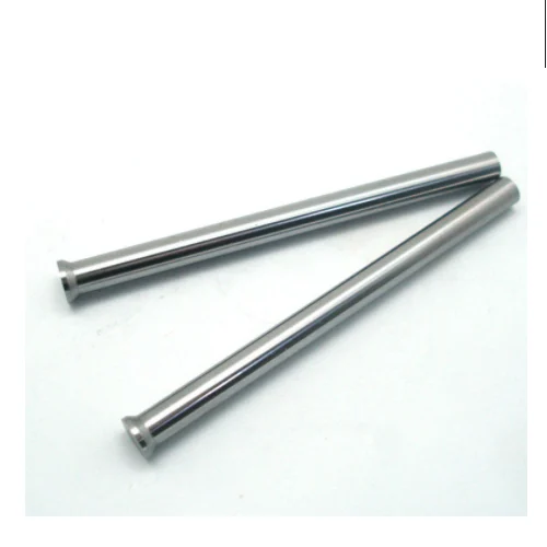 High Speed Steel Punches - NITAI GRINDING WORKS, Delhi, Delhi