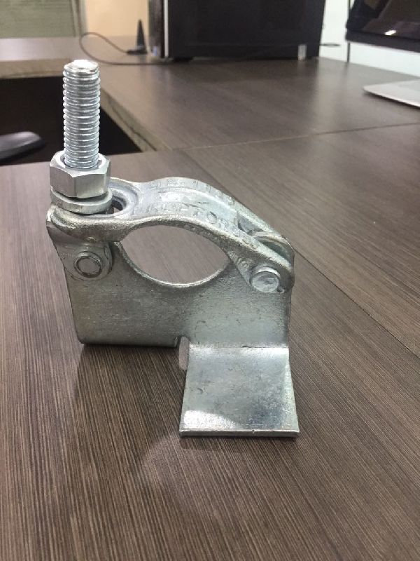 Exporter of Clamps by Evergreen Scafform