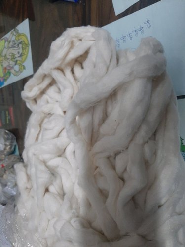 Cotton wicks raw material, Packaging Type : Plastic Packets
