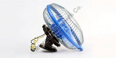 BLDC Coach Fan, Feature : Less Power Consumption, Long Life