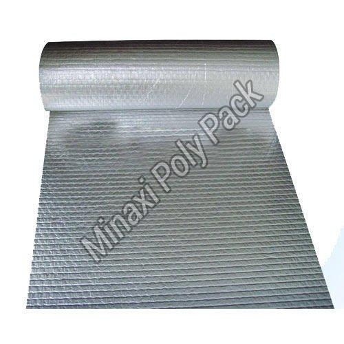 Aluminium Insulation Sheet