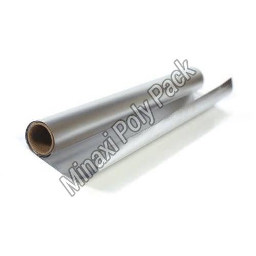 Minaxi Aluminum Foil Roll, for Food Wrap, Width : 300 mm