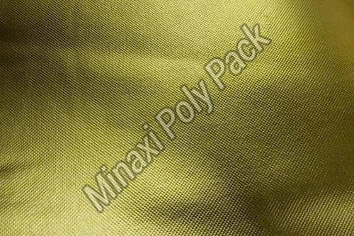 100 GSM Metallic Non Woven Fabric