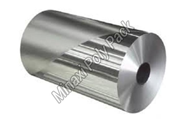 Aluminium PE Laminated Aluminum Foil, for Packing Food, Feature : Good Quality